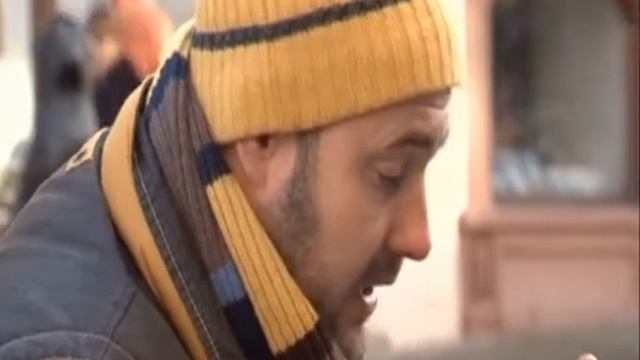Планета собак 2011. Ротвейлер. Германия смотреть онлайн