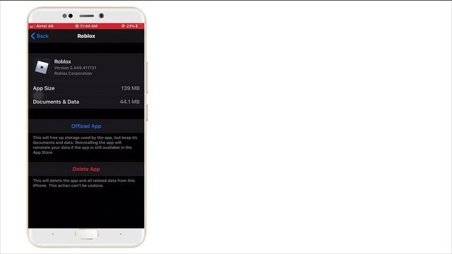 How To Fix Roblox Keeps Crashing On iOS & IPAD / IPHONE 100% WORKING 2020 смотреть онлайн