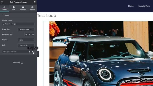 Elementor Custom Post Loops - Plugin Comparison смотреть онлайн
