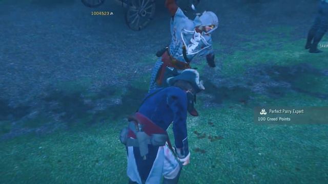 Assassin's Creed® Unity (Heavy Weapon Master)(Training Grounds) смотреть онлайн