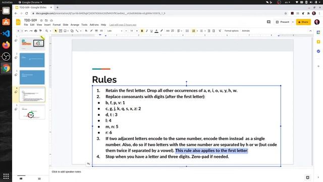 Test Driven Development-Part09 смотреть онлайн