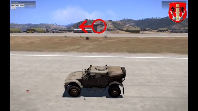 гайд по m6 slam ARMA 3 смотреть онлайн