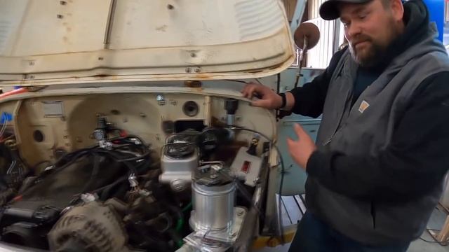 This Might COMPLICATE Things! Will This Wiring Work for the FJ45 Ultimate Rock Crawler? смотреть онлайн