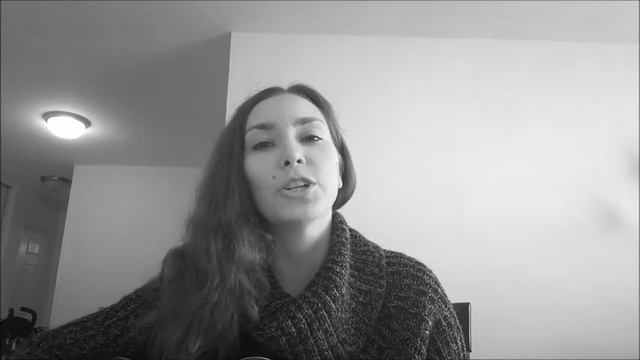 Барда - На улицах этих. Cover смотреть онлайн