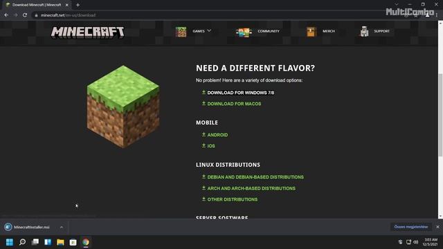 How to FIX Not authenticated with Minecraft.net | Minecraft TLauncher смотреть онлайн