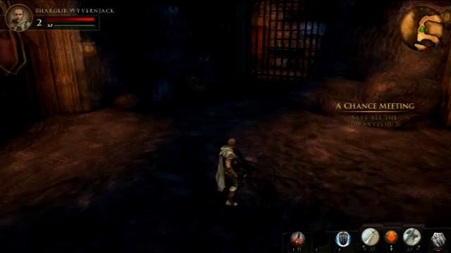 DUNGEONS & DRAGONS: DAGGERDALE TRAINER смотреть онлайн