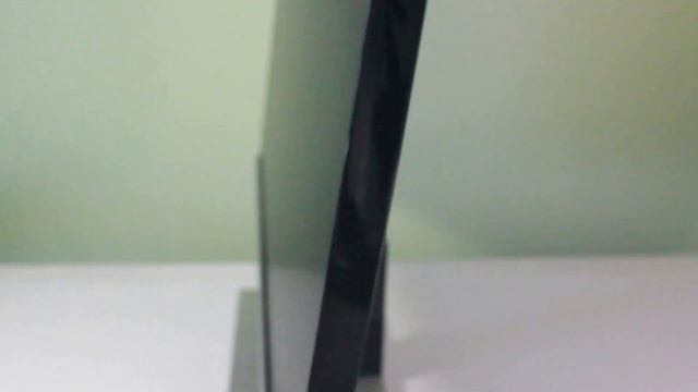 AOC 23-Inch Monitor Review - Affordable Slim Monitor? смотреть онлайн