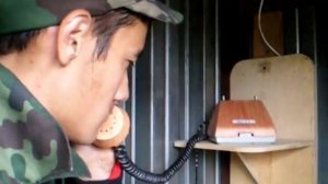 Вентиляция Ямантау | Ventilation of Yamantau mountain