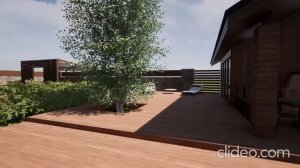 Проект дома 100м2 Микеа 3