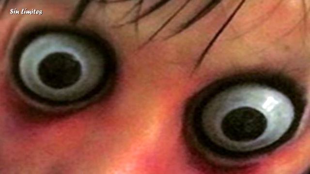 MOMO, el numero maldito del whatsapp смотреть онлайн