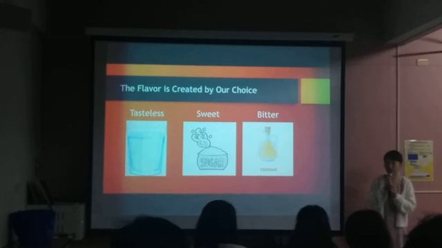 C5 Speaker - Grace Huang смотреть онлайн