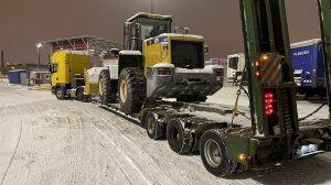 Перемёрзло топливо,сели аккумуляторы