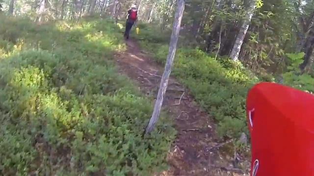 с каяком на плече смотреть онлайн