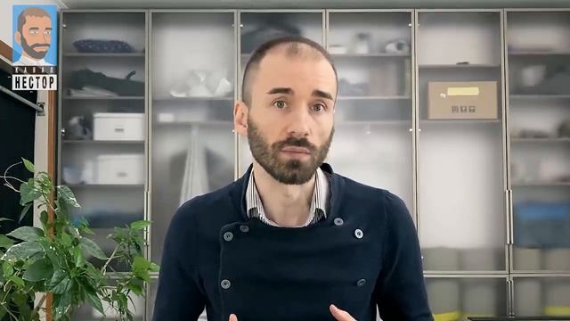 СССР 2.0 - в чём подвох? (Нестор Шило) смотреть онлайн