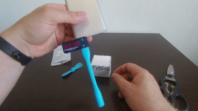 Xiaomi YDXJ01FM Mijia Mini распаковка смотреть онлайн