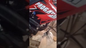 сборка PRAGASI SMART MAX 150