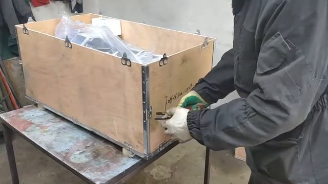 Отчет о получении токарного станка wm210v-400 ( Сергей , Беларусь) смотреть онлайн