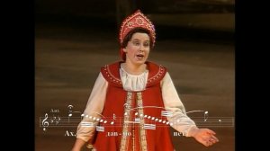 02  Каватина и рондо Антониды