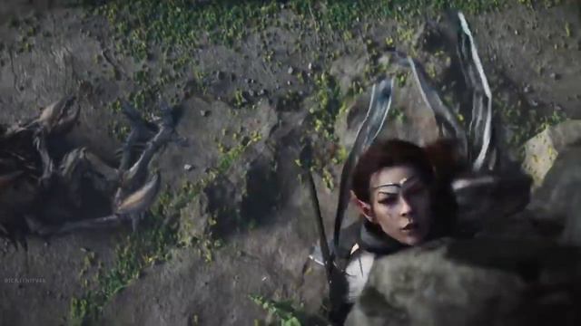 THE ELDER SCROLLS Full Cinematic Movie 2024 | 4K ULTRA HD