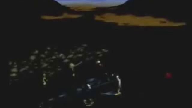 Xenogears Gameplay смотреть онлайн