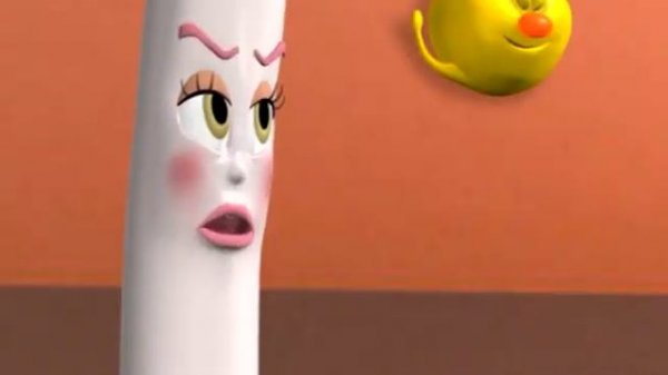 Playing on a Rainy Day | Finley the Fire Engine | Mini Moments