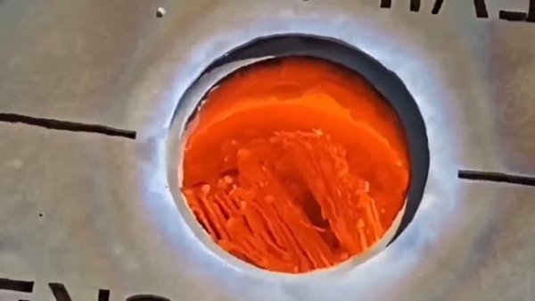 Melting Copper Dumpster Diving - Transformer Trash To Treasure - ASMR Metal Melting -BigStackD