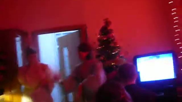 Новый Год Дракона по Японски смотреть онлайн