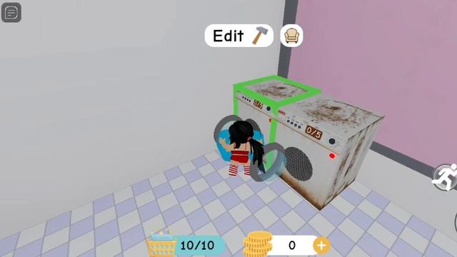 ИГРАЮ В СИМУЛЯТОР СТИРКИ??? смотреть онлайн