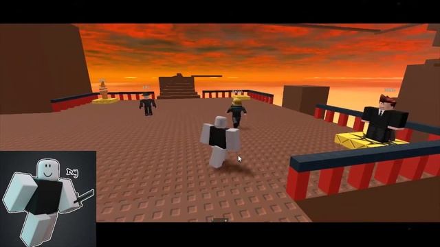 Roblox Fe Scripts #1 | Neko Maid Script смотреть онлайн