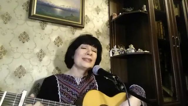 Эльмира Галеева в день 75-летия Виктора Луферова смотреть онлайн