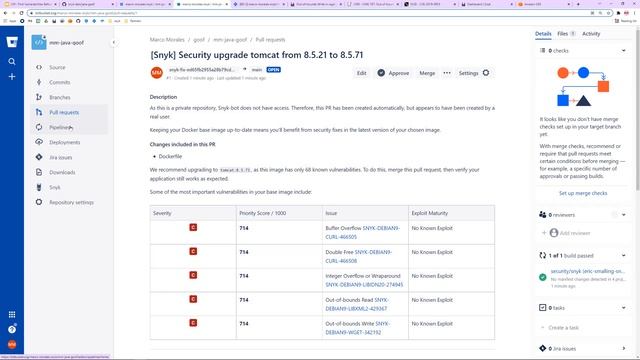 LF Live Webinar: Find Vulnerabilities Before Security Knocks On Your Door смотреть онлайн