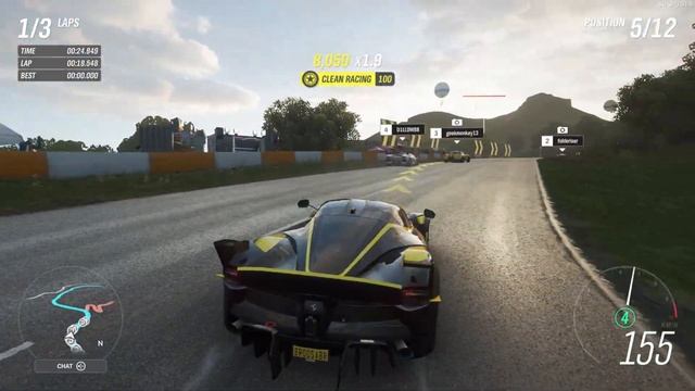 admit it, this happened once with you | Forza Horizon 4 смотреть онлайн