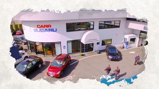 Subaru Summer Go by Carr | Carr Subaru смотреть онлайн