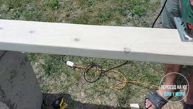 Арка-пергола своими руками. смотреть онлайн