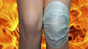 Колени кричат от боли? Домашние секреты эффективных средств для снятия боли в суставах.