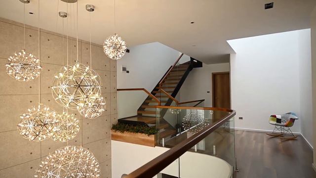GIANG's HOUSE | House of Light & Space | Tuyệt phẩm ngôi nhà ánh sáng diện tích 5x18 смотреть онлайн
