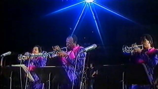 Lester Bowie´s Brass Fantasy