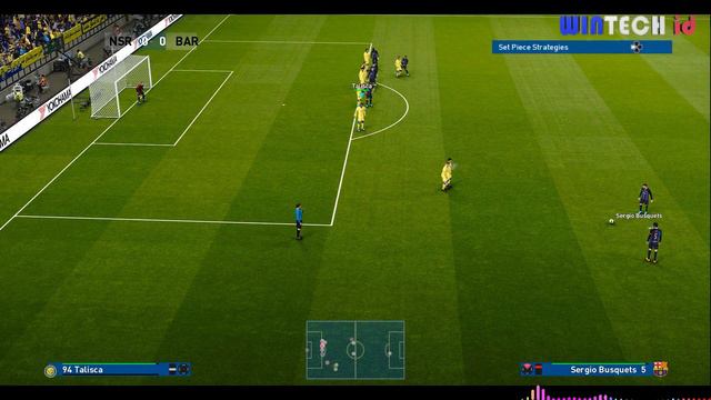 PES 2021 NEW OPTION FILE FOR SMOKE PATCH FOOTBALL LIFE V2 | TRANSFER UPDATE JANUARY 08 2023 смотреть онлайн