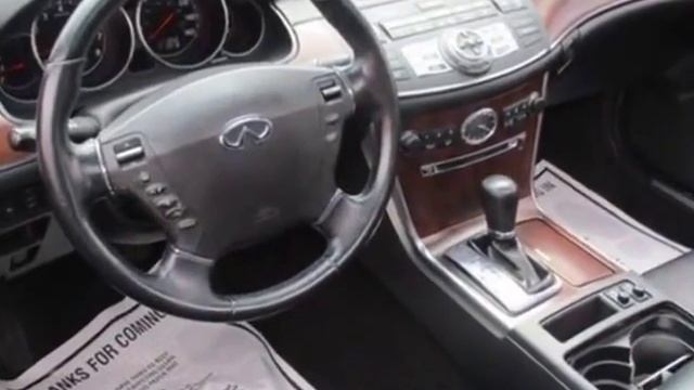 2008 Infiniti M35 2008 Infiniti M35 Sedan - Jersey City, NJ Auto Auction NY смотреть онлайн