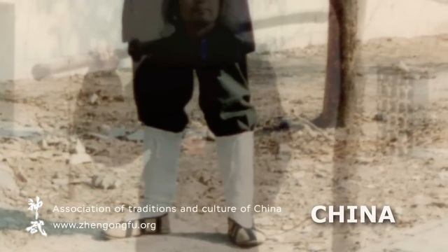 С Днем рождения, дорогой Учитель, Му Юйчунь.