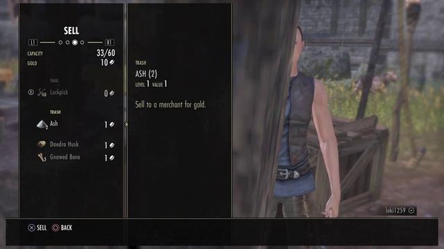 The Elder Scrolls Online - Underwear Man and The Imps смотреть онлайн