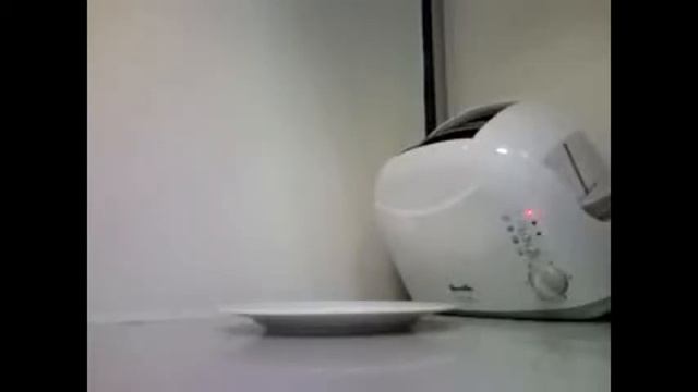 The Magic Toaster смотреть онлайн