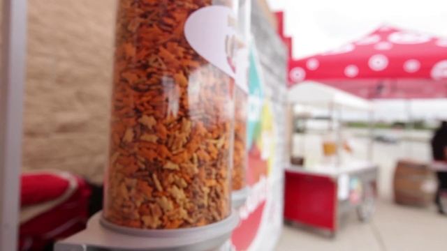 Target Earth Day смотреть онлайн