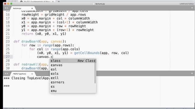 snake part1 draw board and snake смотреть онлайн