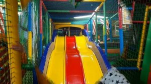 ДжуманджиЯ 2 часть.