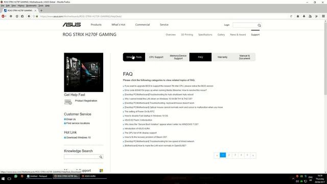 ✮Asus Aura lighting not working ✮ won't launch ✮ Fix For STRIX BOARDS (Read description first) смотреть онлайн