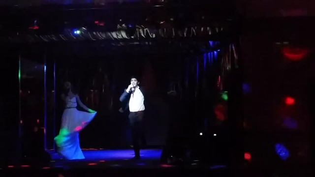 Red club караоке диско клуб Нальчик смотреть онлайн