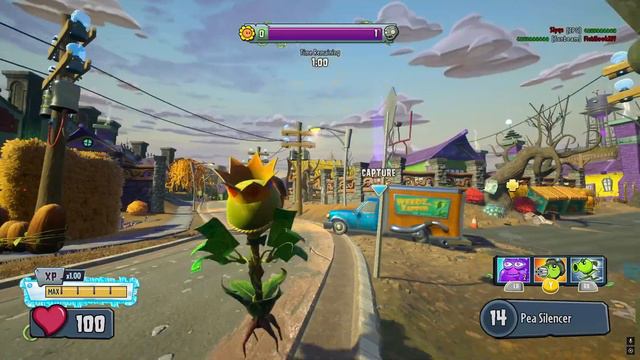 Playing With Mods For The Last Time... (PvZ GW2) смотреть онлайн