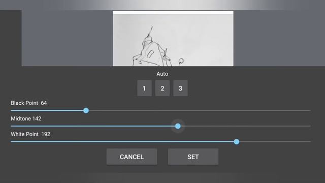 Making digital art on your smartphone смотреть онлайн