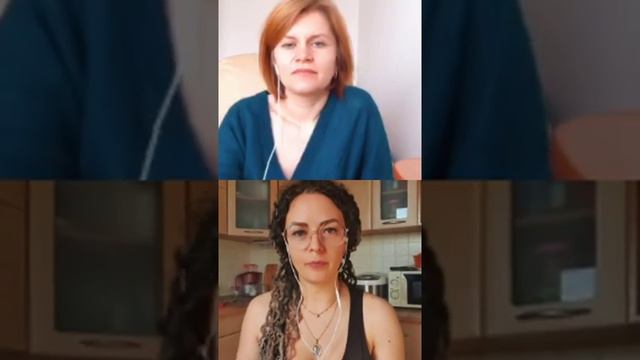 Как начать вести свой блог и деятельность в инстаграм? с Людмилой Трус смотреть онлайн